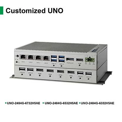 UNO-2484G-6731BE